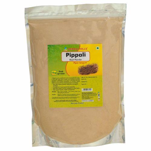 Pippali Root Powder - 1 kg pack