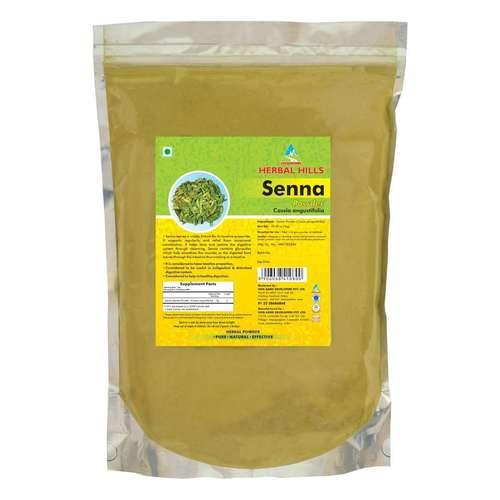 Senna powder - 1 kg powder