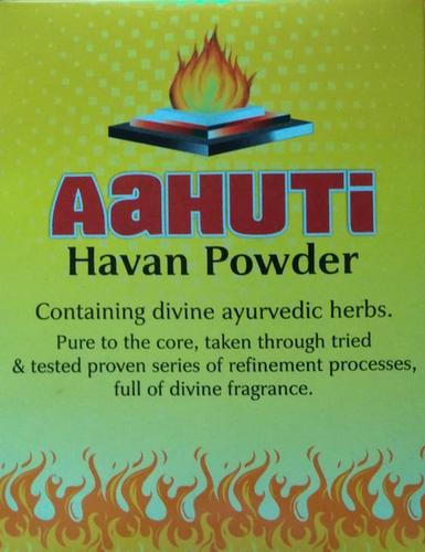 Havan Powder 