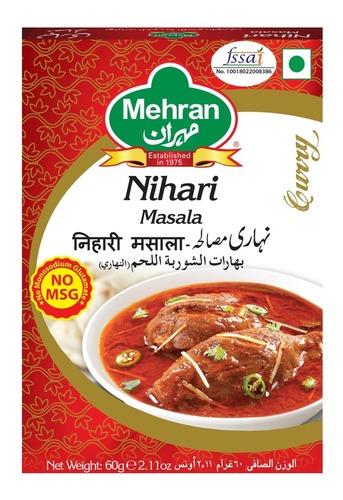 MEHRAN NIHARI MASALA