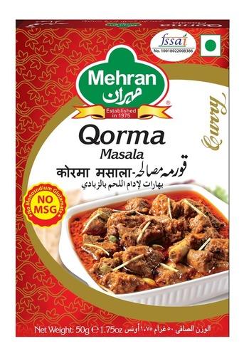 MEHRAN QORMA MASALA