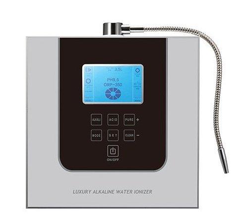 Water Ionizer Purifier Machine 