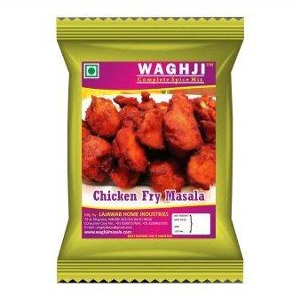 Chicken Fry Masala