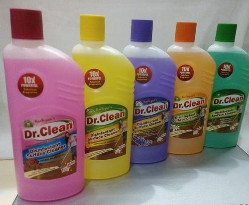 Doctor Clean Surface Cleaner 500ml