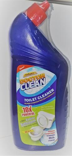 Doctor Clean Toilet Cleaner 1Ltr