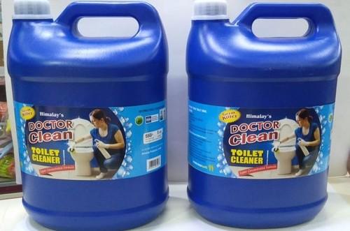 Doctor Clean Toilet Cleaner 5Ltr