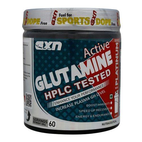 GXN (Greenex Nutrition) Active Glutamine 