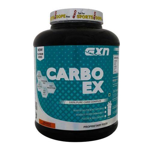 GXN (Greenex Nutrition) Carbo Ex 