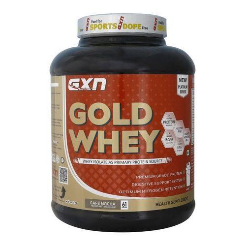 GXN (Greenex Nutrition) Gold Whey 