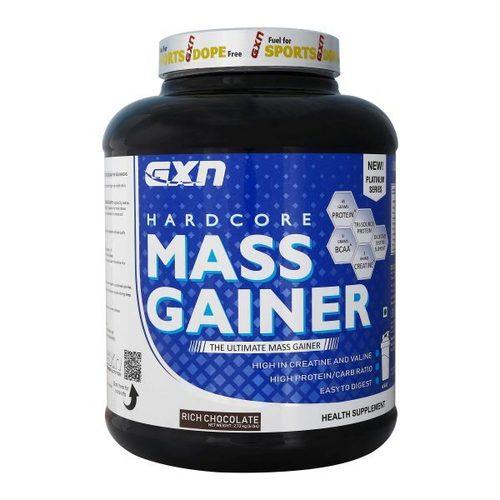 GXN (Greenex Nutrition) Hardcore Mass Gainer 