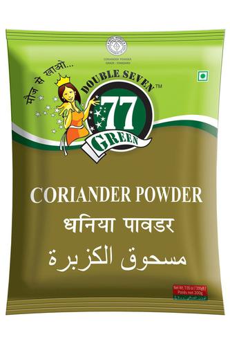 Coriander  Powder 