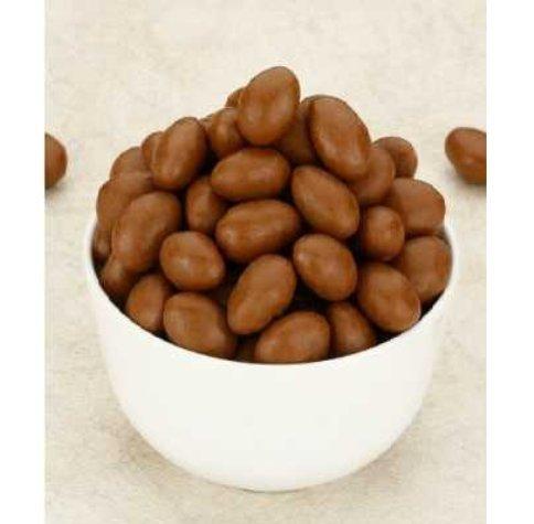 Chocolate Coated Cashew Nuts 