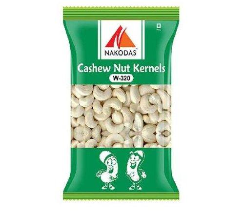 Plain Cashew Nuts with all Grades 