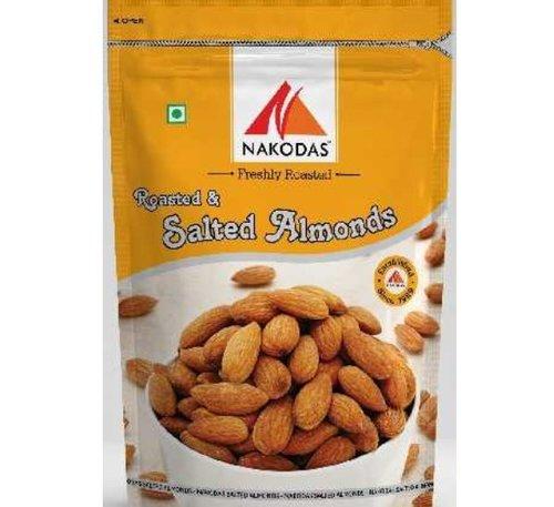 Roasted & Salted Almonds 