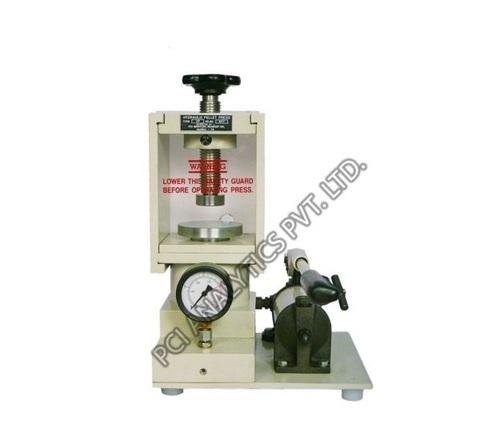 Hydraulic Press 15 Ton Capacity 