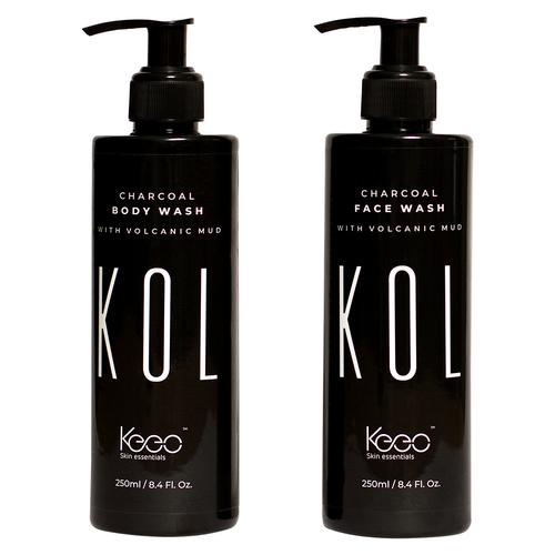 Keeo Skin Essentials