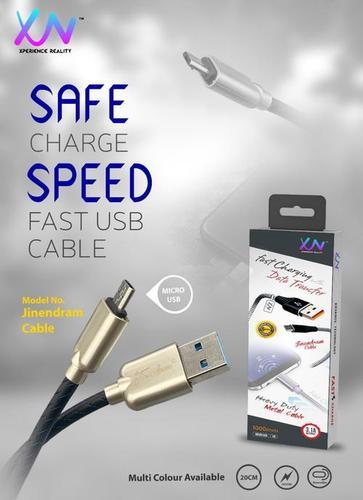 Fast Usb Cable