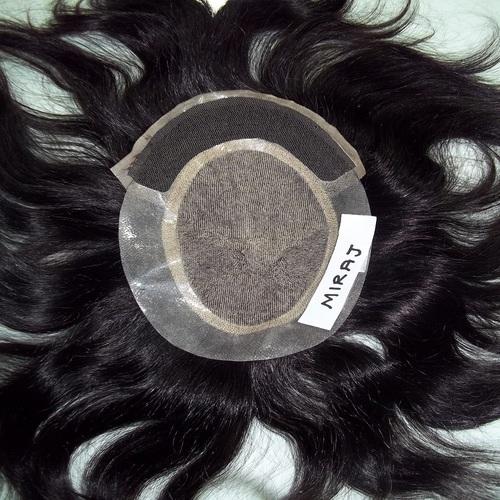 MIRAGE HAIR PATCH