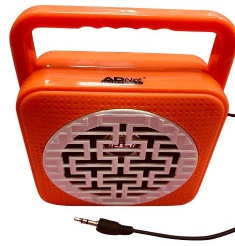 AUX Portable Speaker