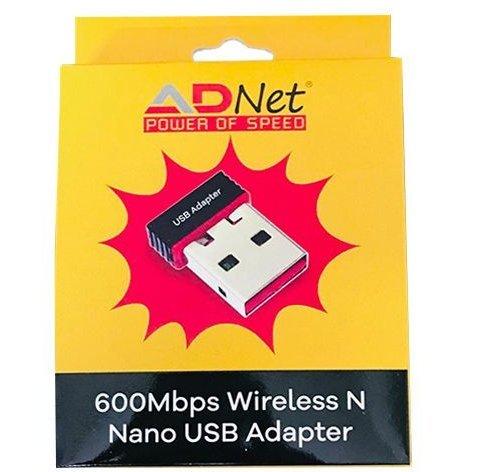 Nano USB Adapter