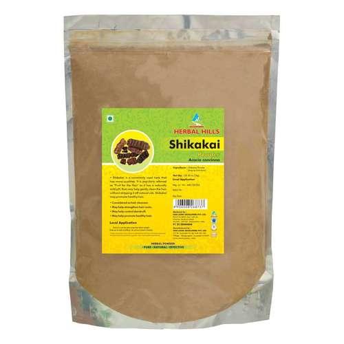 Shikakai Powder - 1 kg pack