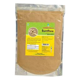 Sunthee (Ginger) powder - 1 kg pack -