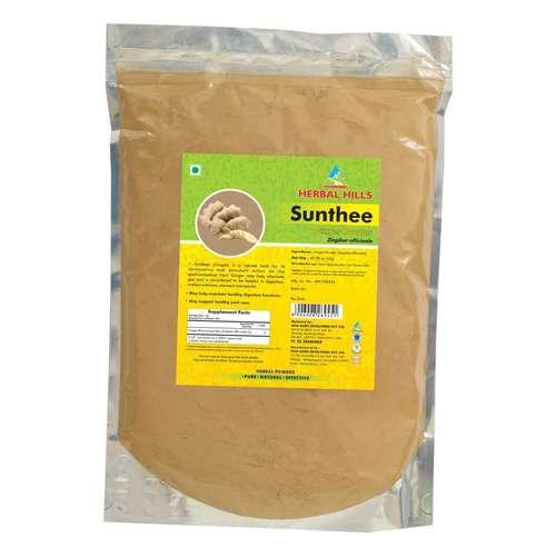 Sunthee (Ginger) powder - 1 kg pack - 