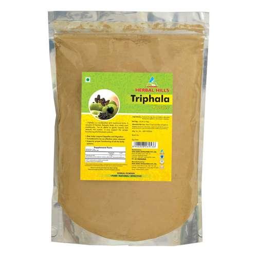 Triphala Powder - 1 kg pack