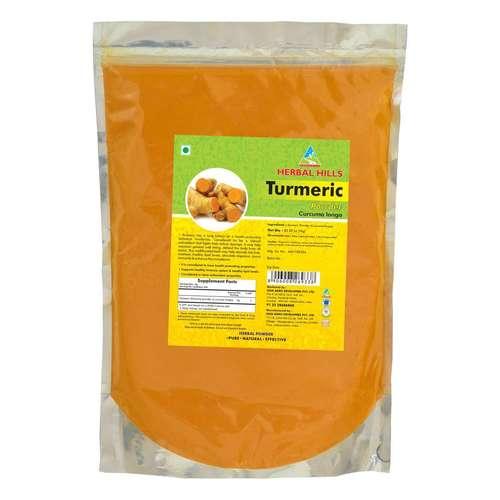 Turmeric Powder - 1 kg pack
