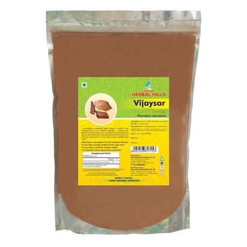 Vijaysar powder - 1 kg pack