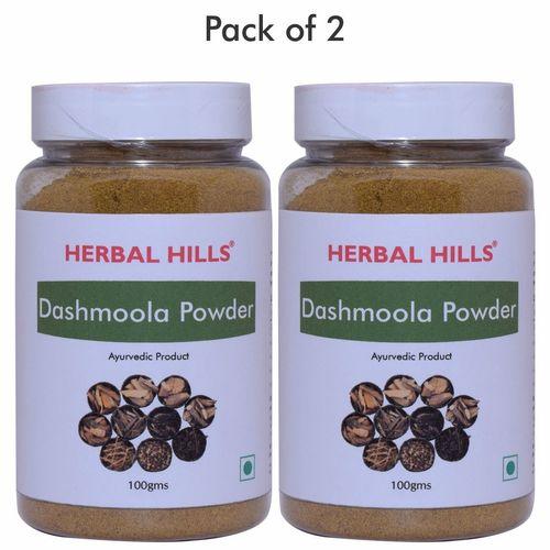 Dashamool Powder - 100 gms (Pack of 2)