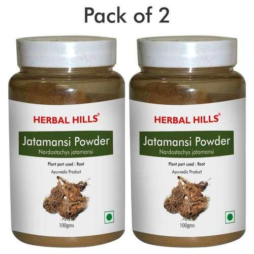 Karela Powder - 100 gms (Pack of 2)
