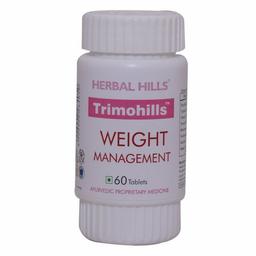Trimohills 60 Tablets