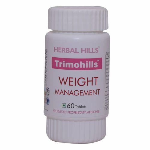 Trimohills 60 Tablets