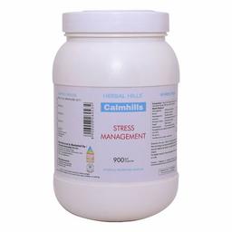 Calmhills - Value Pack 900 Capsule