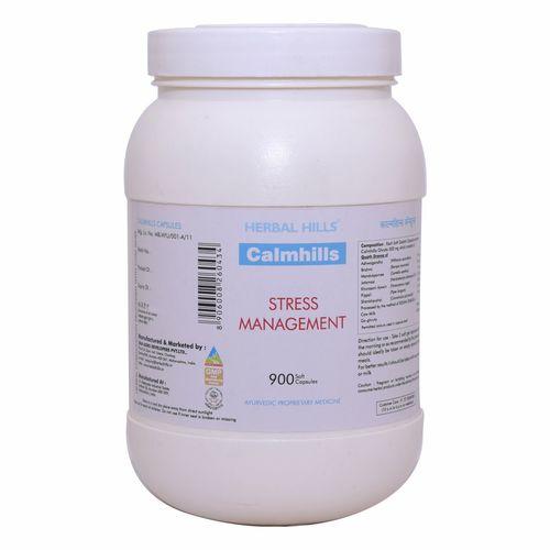 Calmhills - Value Pack 900 Capsule