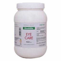 Ocuhills - Value Pack 900 Capsule