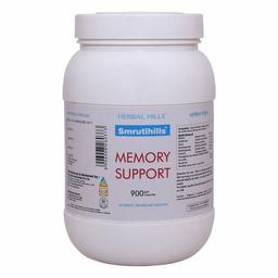 Smrutihills - Value Pack 900 Capsule