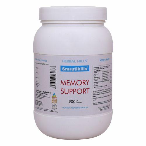 Smrutihills - Value Pack 900 Capsule