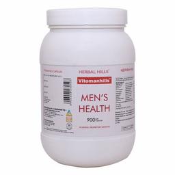 Vitomanhills - Value Pack 900 Capsule