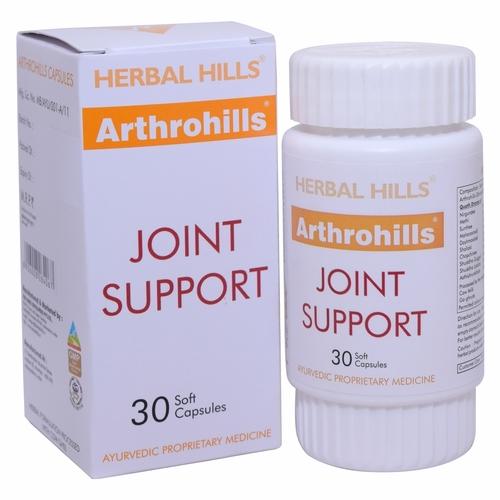 Arthrohills 30 Capsule