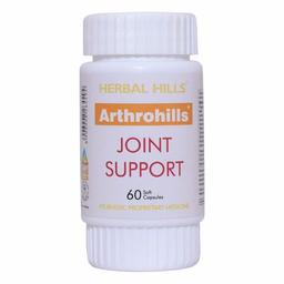 Arthrohills 60 Capsule