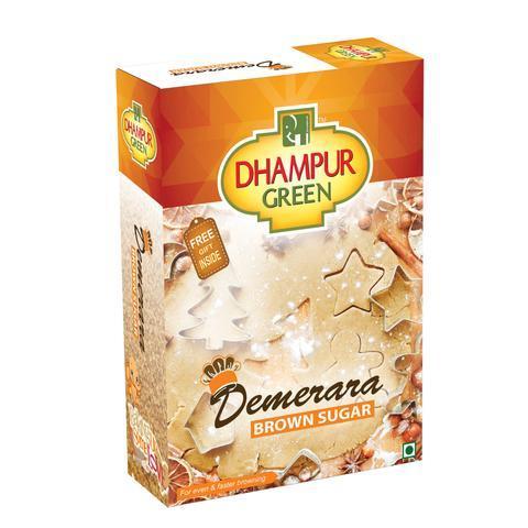 Demerara Sugar