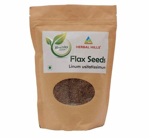 Ayurvedic weight management product - Flax seeds
