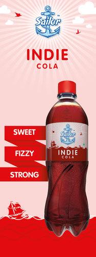 Indie Cola CFD