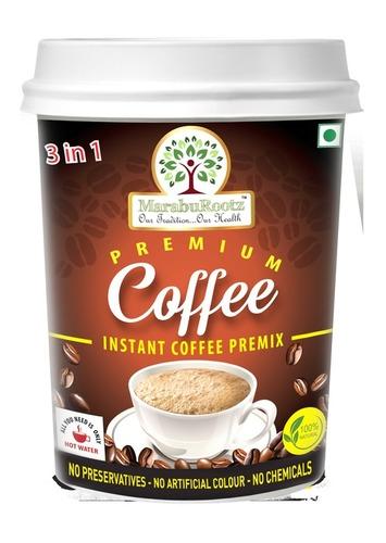 MarabuRootz Instant Premium Coffee Premix