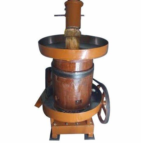 10kg Marachekku Wooden Oil Extraction Machine  