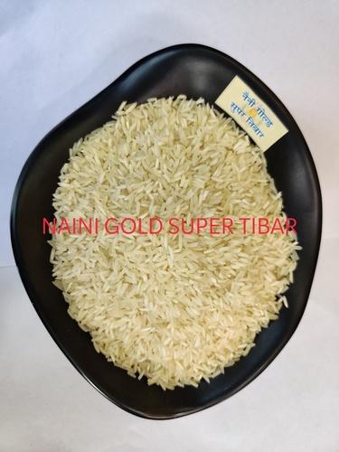 NAINI GOLD SUPER TIBER RICE 