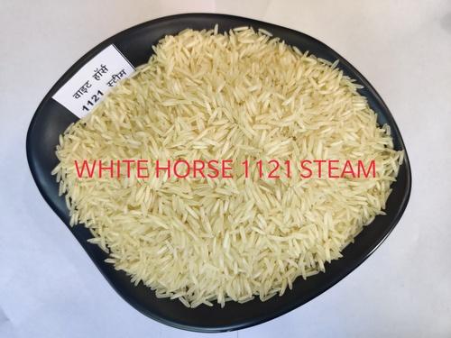 WHITE HORSE 1121 STEAM RICE 