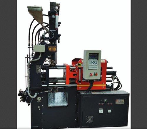INJECTION MOULDING MACHINES  